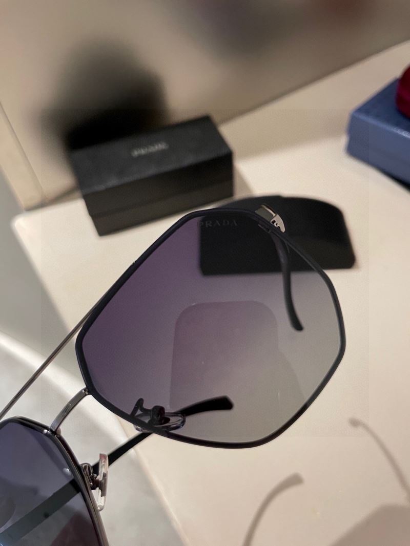 Prada Sunglasses